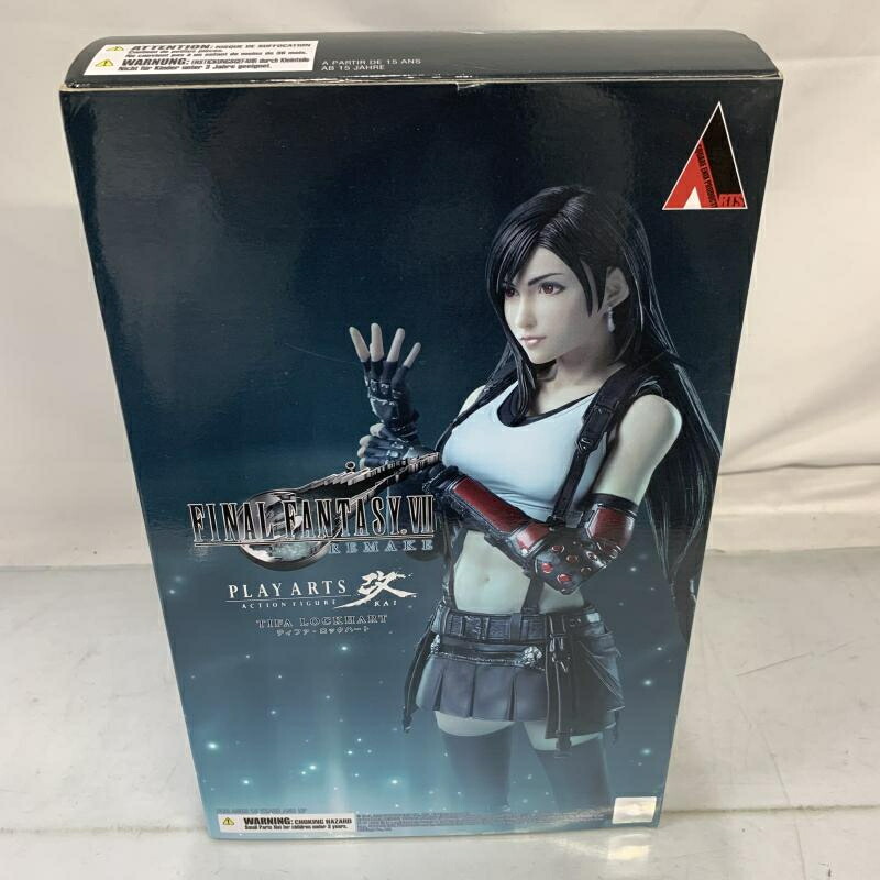 楽天市場】【新品】1週間以内発送 ファイナルファンタジーVII