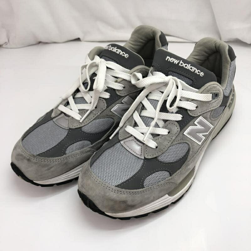 楽天市場】【返品交換可】New Balance ニューバランス M992GR