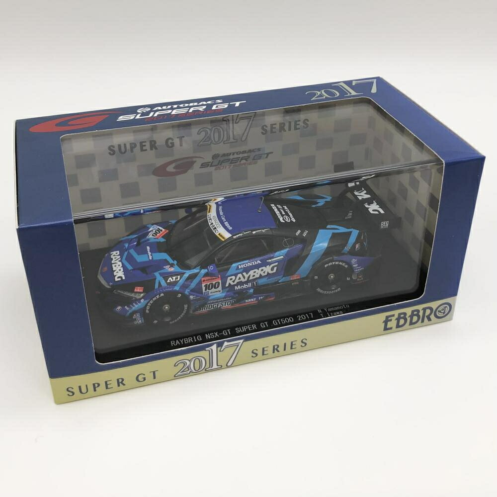 ebbro エブロ 1/18 RAYBRIG レイブリック 2015 ebbro エブロ 1/18 RAYBRIG レイブリック 2015 - メルカリ