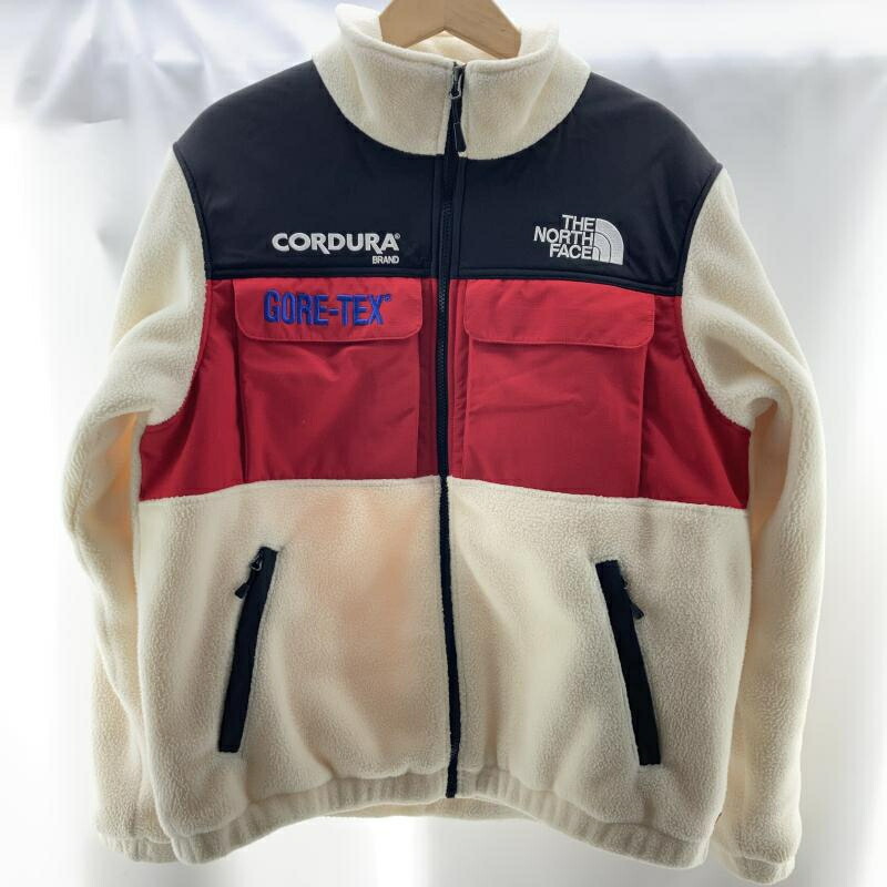 楽天市場】Supreme 20ss THE NORTH FACE RTG FLEECE JACKET