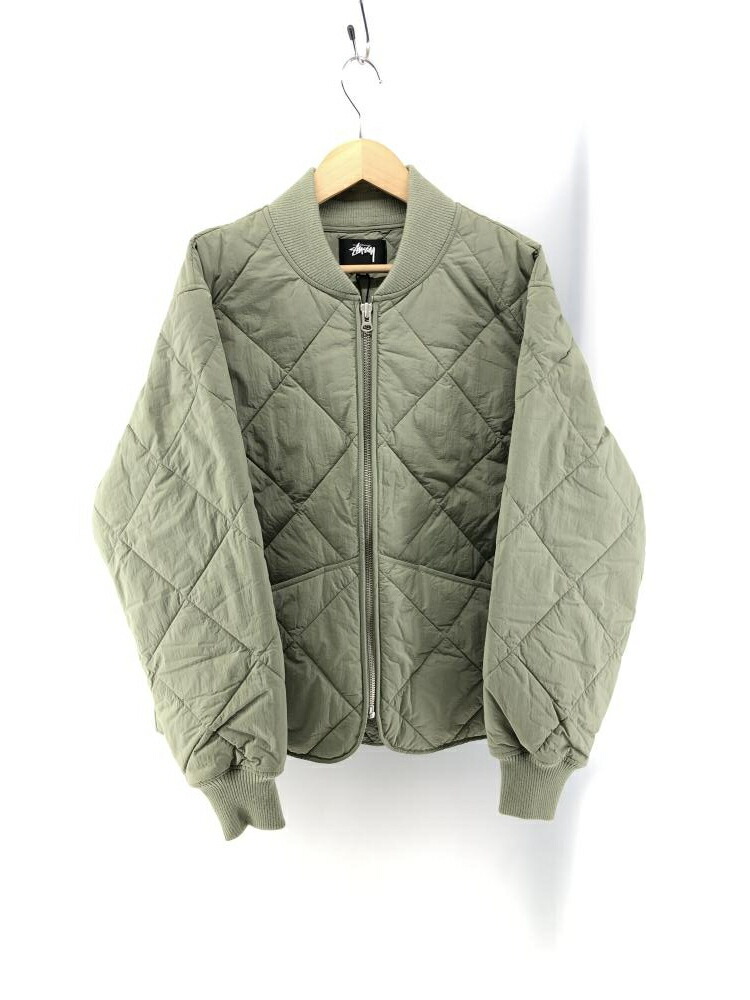 ジャケット・アウター MIX WALE CORDUROY DOUBLE-BREASTED BLAZER Stussy Mix Wale Corduroy Double-Breasted Blazer 