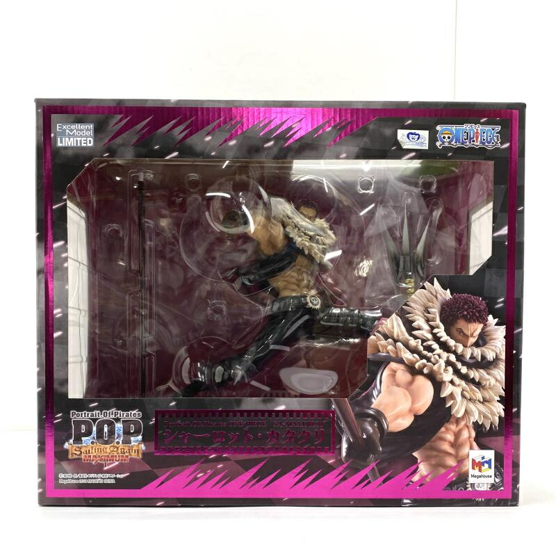 楽天市場】【新品】Portrait.Of.Pirates ワンピース SA-MAXIMUM