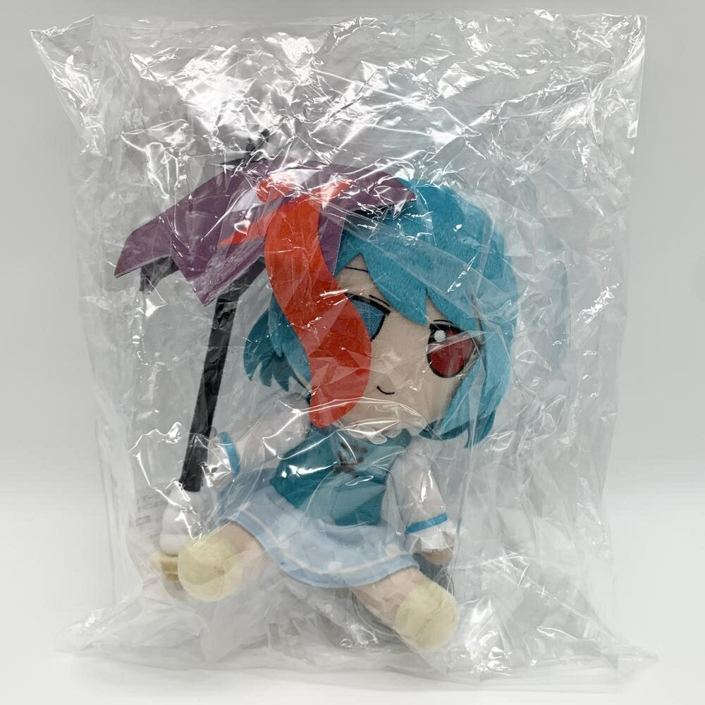 未開封　東方Project　多々良小傘　グリフォンエンタープライズ 中古】(本体A/箱B)東方プロジェクト 愉快な忘れ傘 多々良小傘 1