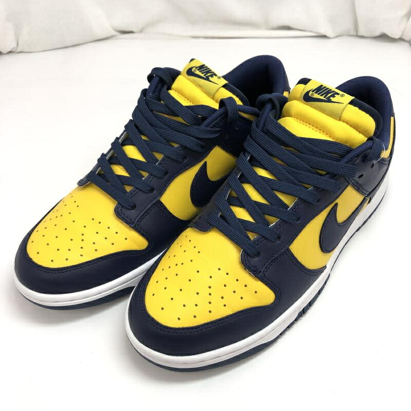 【中古】Nike Dunk Low \