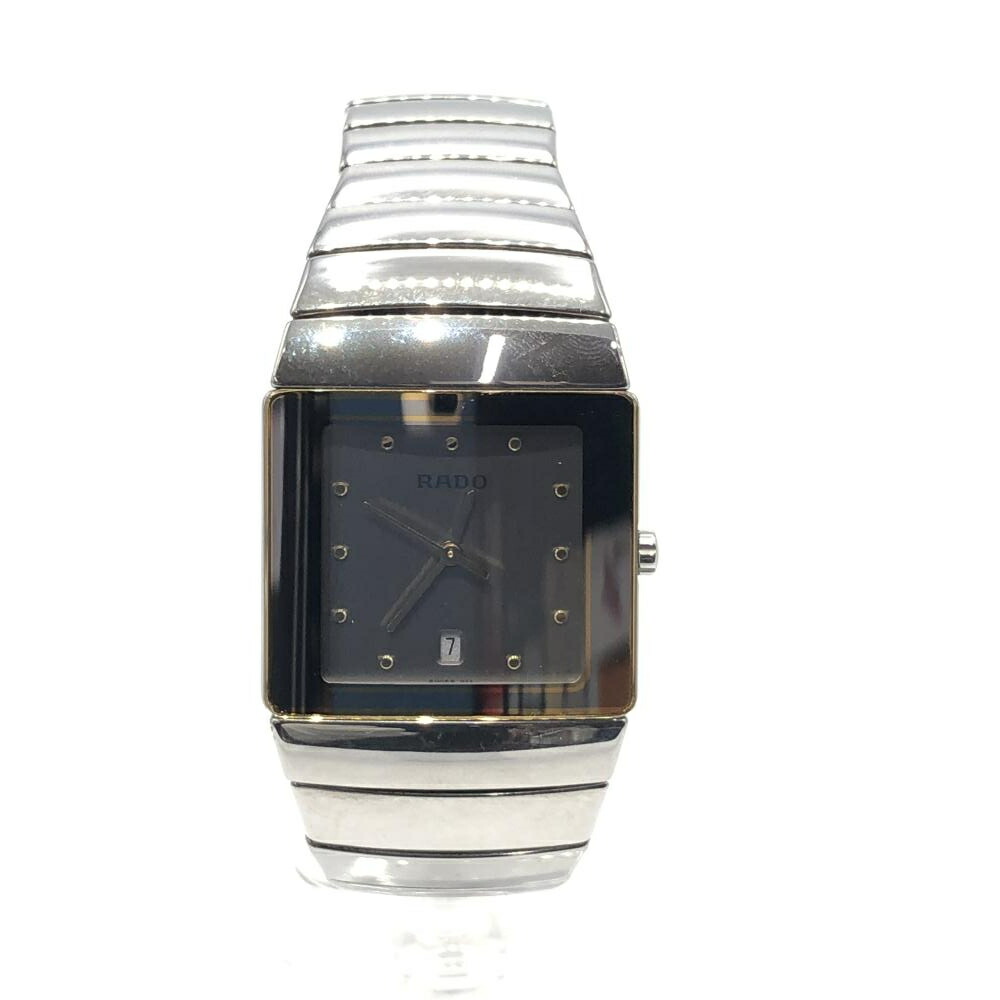 楽天市場】【中古】OMEGA コンステレーションミニ 腕時計
