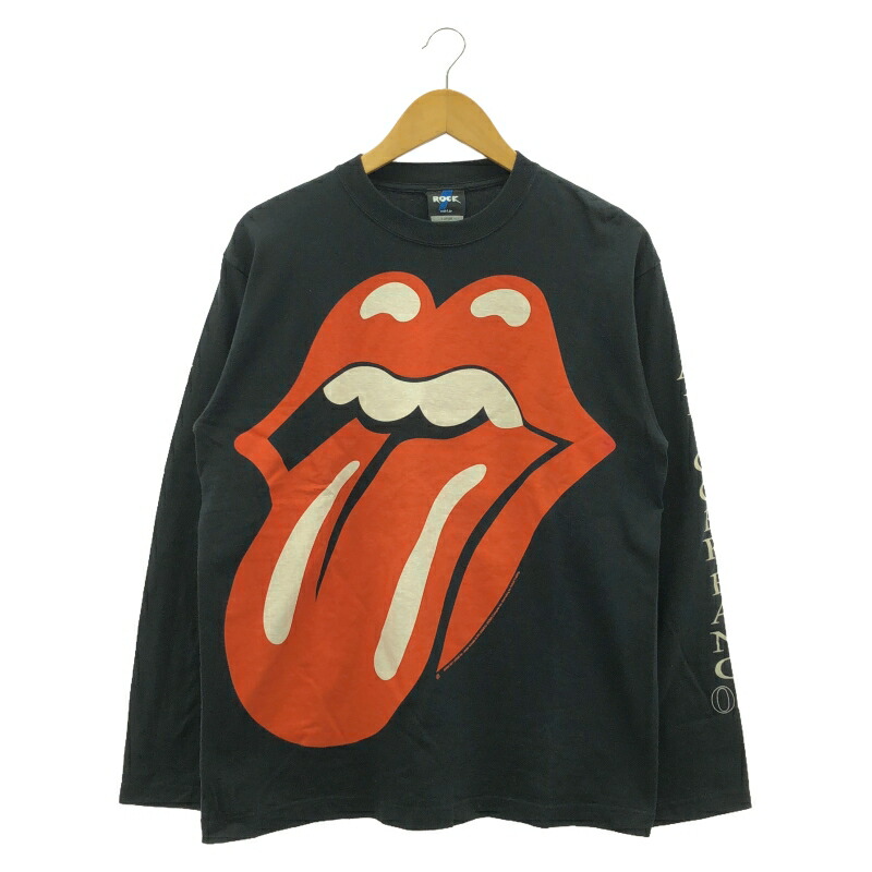 BIGBANG 公式ロングTシャツ  トラベルポーチ 楽天市場】【中古】BIGBANG ロングTシャツ (BLACK) Lサイズ