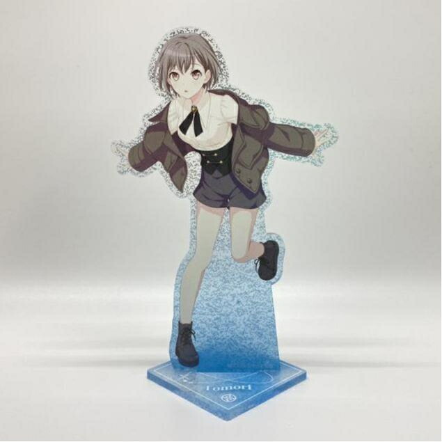 【中古】現状品） ＭｙＧＯ！！！！！ きらりんアクリルスタンド 高松燈[24]