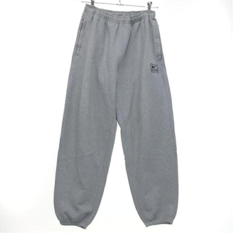 Stussy Nike Fleece Pants フリースパンツ L 未使用品 $_57.JPG?set_id=8800005007