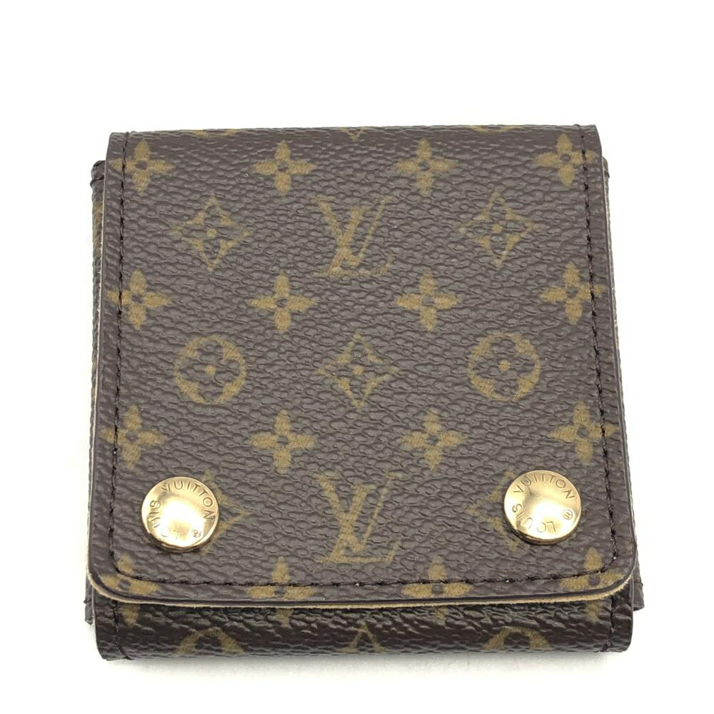 【ちゃんはる】【美品】Louis Vuittonケース 楽天市場】ルイヴィトン【LOUIS VUITTON】 M67494 ポルトカルト ジップ