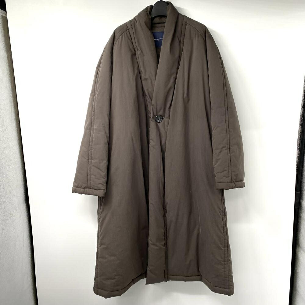 【極美品】Raincheetah レインチーター　ダッフルコート ネイビー UNITED ARROWS（ユナイテッドアローズ）の「＜Raincheetah＞ B