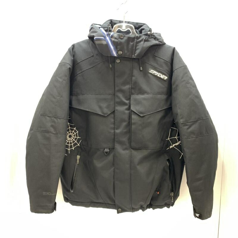 ジャケット・アウター supreme Heavy Nylon Anorak Supreme Heavy Nylon Anorak (FW19) - $168