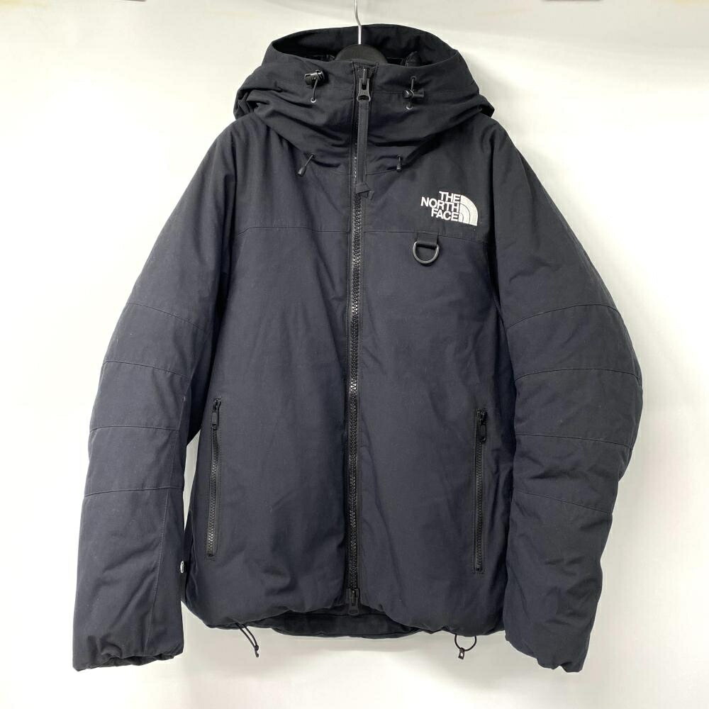 XS ノースフェイス　エメ レオン ドレ ファイヤーマン ジャケット M 即発送 エメ レオン ドレ ノースフェイス ファイヤー マン