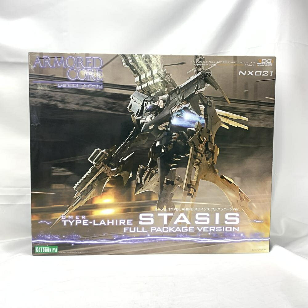 【中古】ｷｬﾗﾌﾟ）VI088 ｵｰﾒﾙ TYPE-LAHIRE ｽﾃｲｼｽ ﾌﾙﾊﾟｯｹｰｼﾞVer.[19]