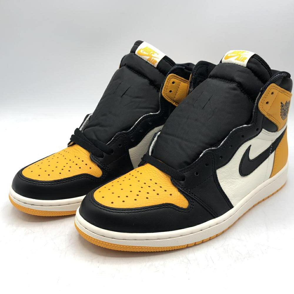 楽天市場】【中古】ナイキ NIKE エアジョーダン1 レトロ