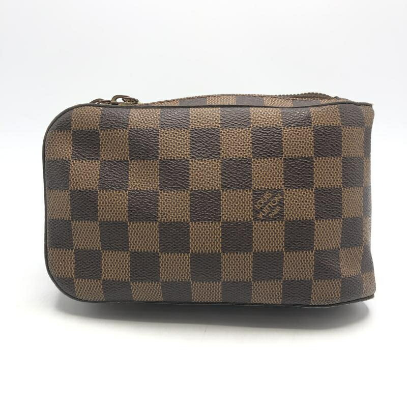 楽天市場】【中古】 ルイヴィトン LOUIS VUITTON ダミエ
