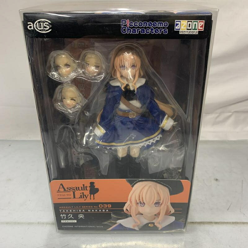【中古】未開)ｱｻﾙﾄﾘﾘｨｼﾘｰｽﾞ No.39 竹久央[91]