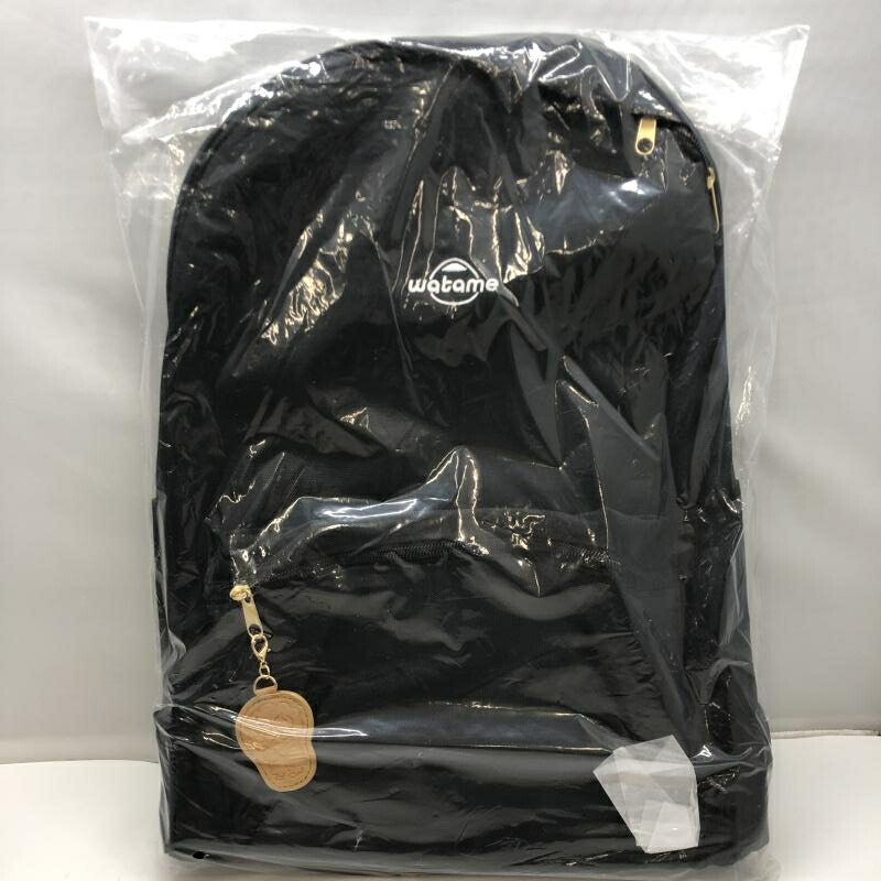 【中古】カバー 角巻わため 誕生日記念2024 わためいとリュック 未開封品 ホロライブ[97]