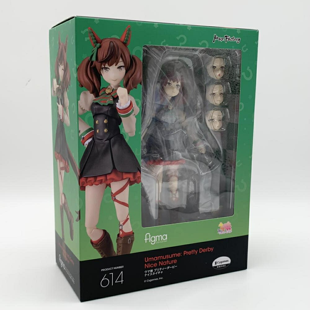楽天市場】figma ウマ娘 プリティーダービー メジロマックイーン