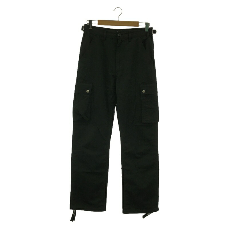 楽天市場】CELINE セリーヌ Cotton Linen Cargo Pants カーゴ