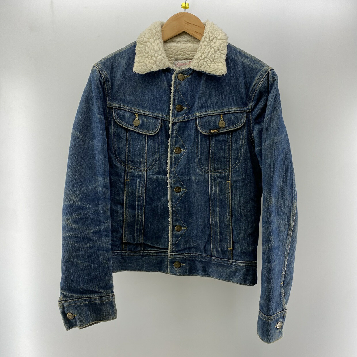 楽天市場】【中古】リー Lee COWBOY 30s 復刻 1101