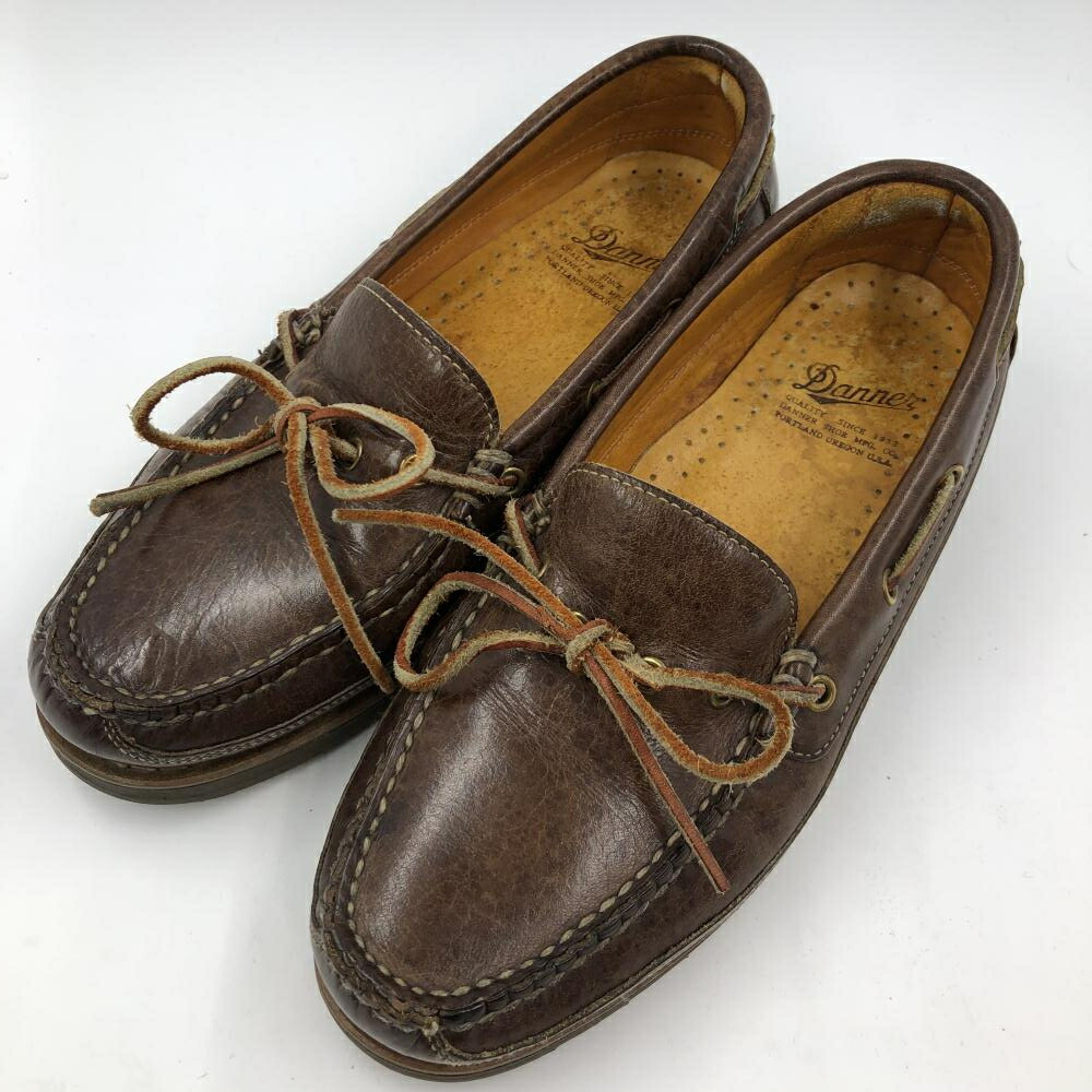 ダナー　デッキシューズ新品未使用 LOWCUT Vol.4 | Danner | ダナー オフィシャルサイト