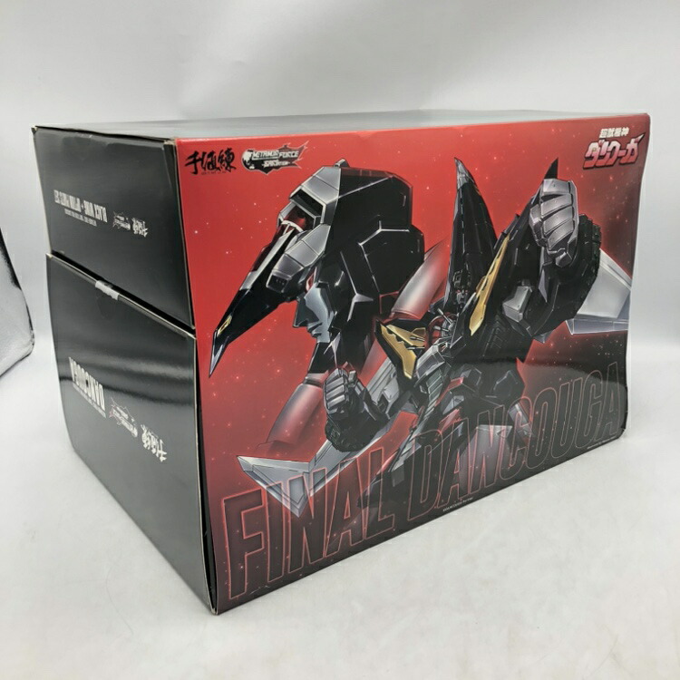 【中古】千値練　METAMOR-FORCE\