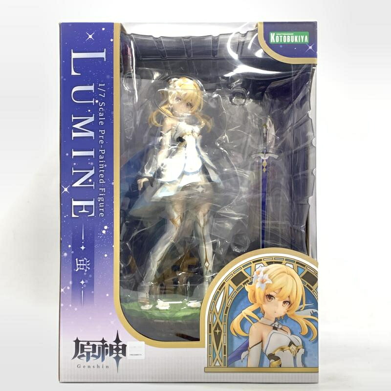 【中古】開封)コトブキヤ 蛍 1/7[10]