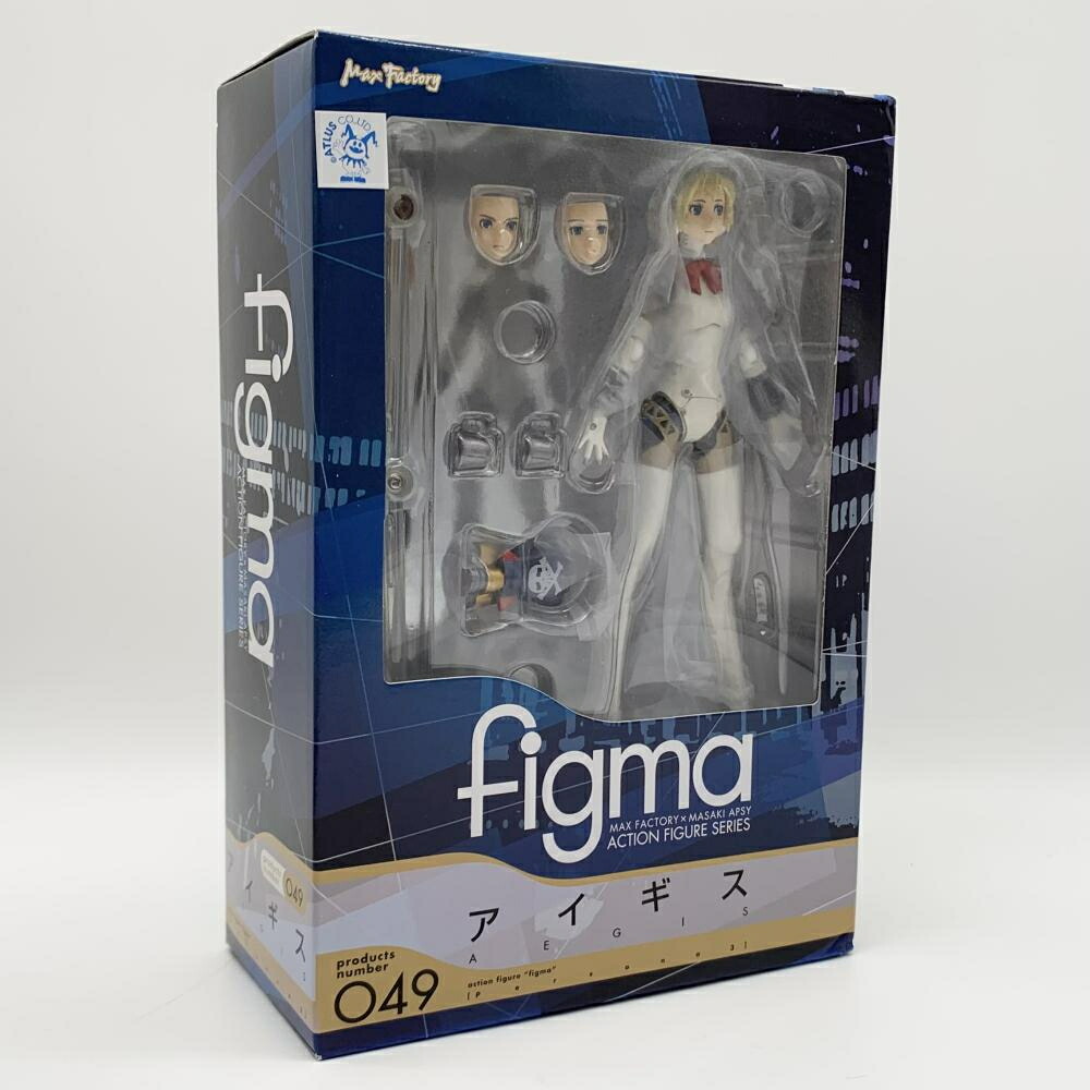 まとめ売りセット ペルソナシリーズ  figma 41WZpT-IsiL._UF894,1000_QL80_.jpg
