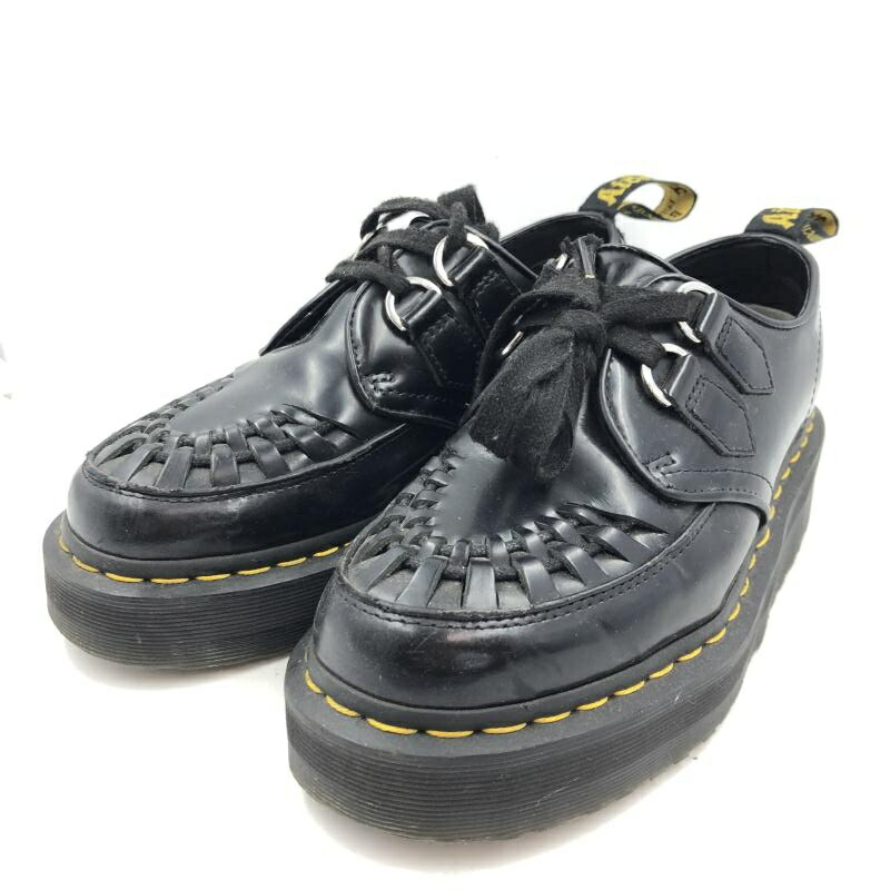 楽天市場】ドクターマーチン Dr.MARTENS 24994001 SIDNEY 2 EYE SHOE