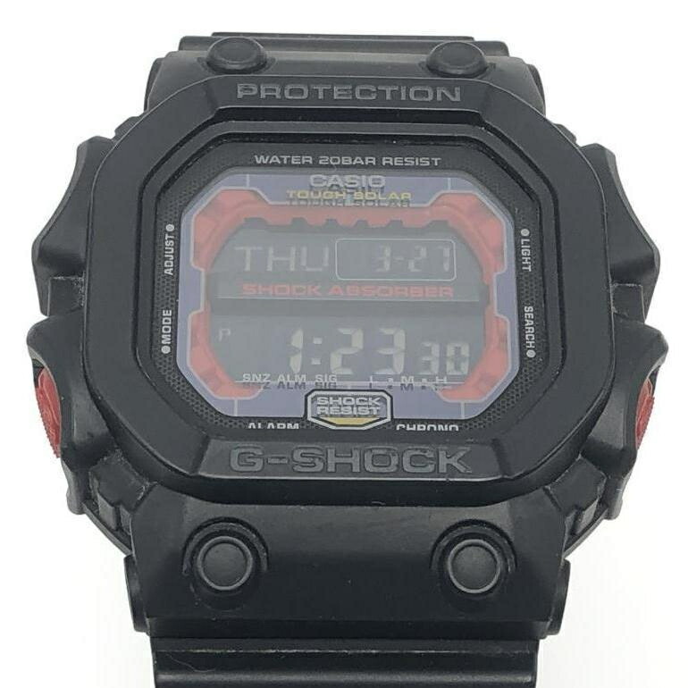 楽天市場】【中古】カシオ CASIO G-SHOCK Gショック GXシリーズ GXW