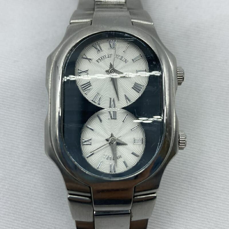 楽天市場】PHILIP STEIN フィリップスタイン/デュアルタイム