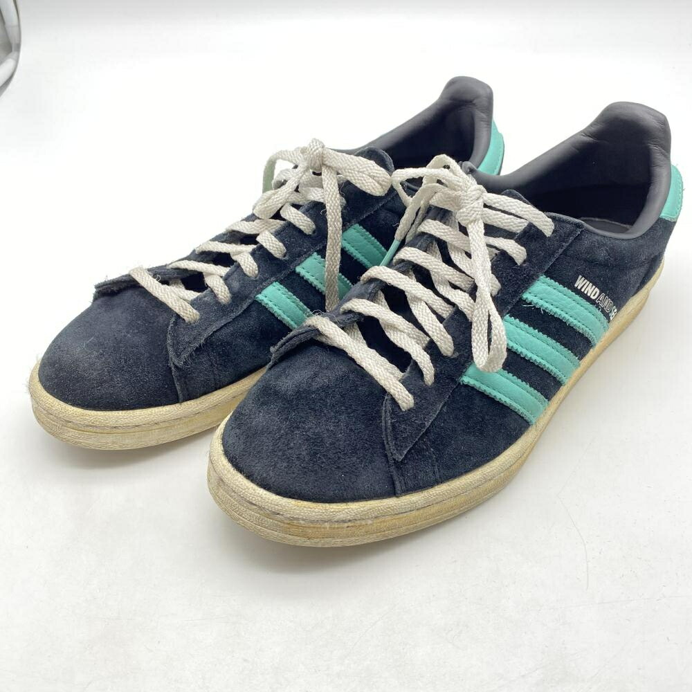 楽天市場】WIND AND SEA ウィンダンシー サイズ:28.0cm 21AW adidas