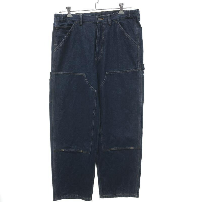 フェノメノン ニッカデニム 楽天市場】【中古】 PHENOMENON (フェノメノン) NIKKA DENIM