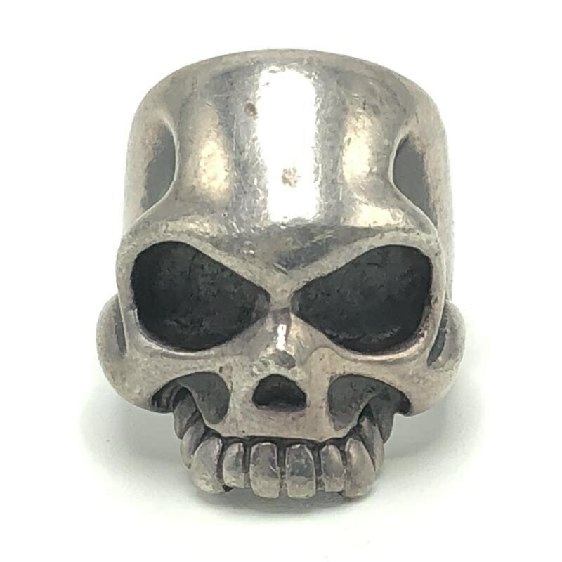 楽天市場】【中古】GARNI (ガルニ) 051 Skull Acrylic アクリル