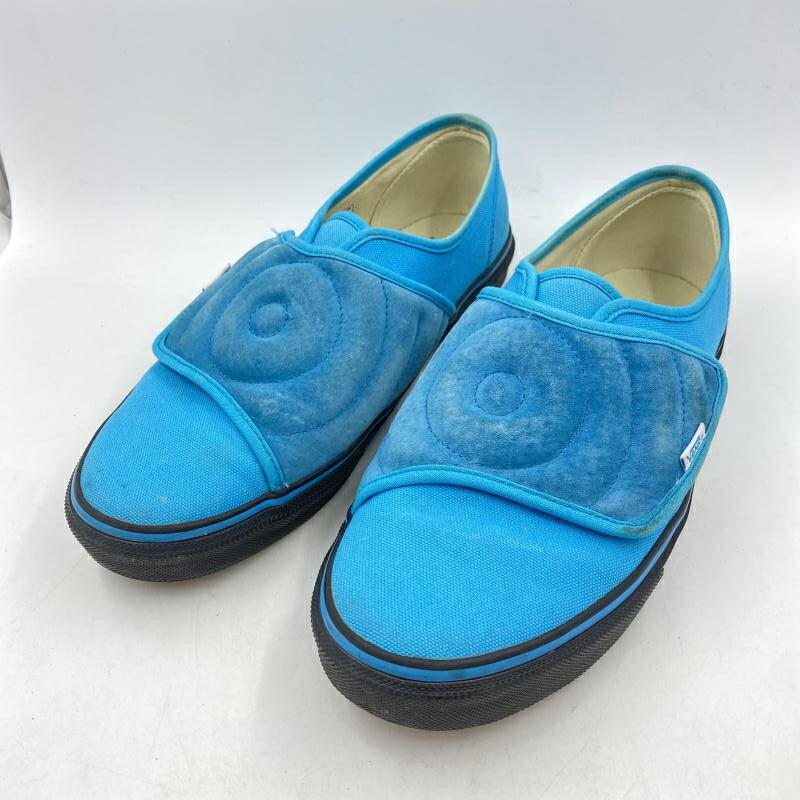 楽天市場】【中古】在原みゆ紀×VANS 「Authentic」スニーカー