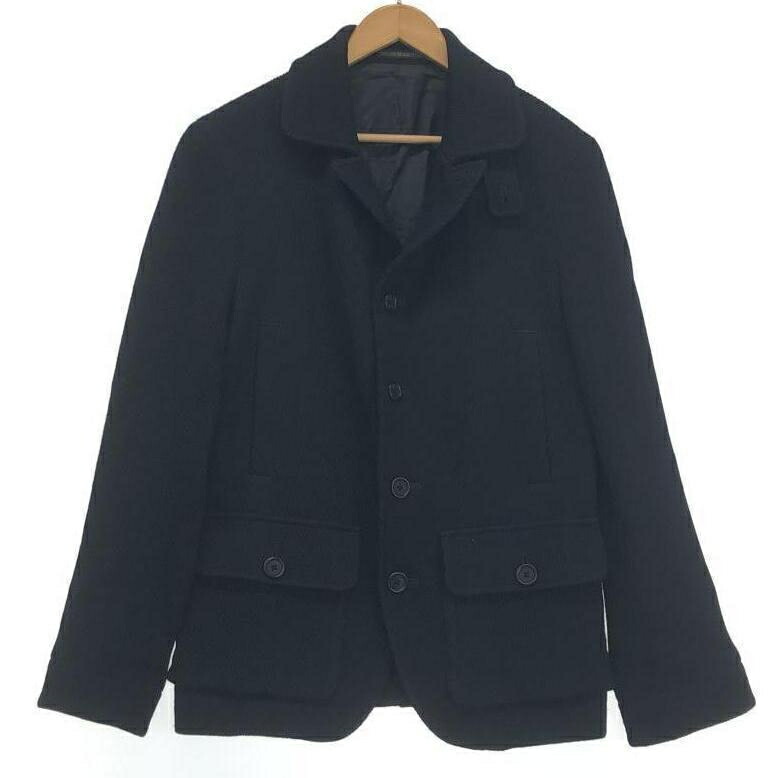 楽天市場】Yohji Yamamoto(Ys) ヨウジヤマモト コート サイズ:4