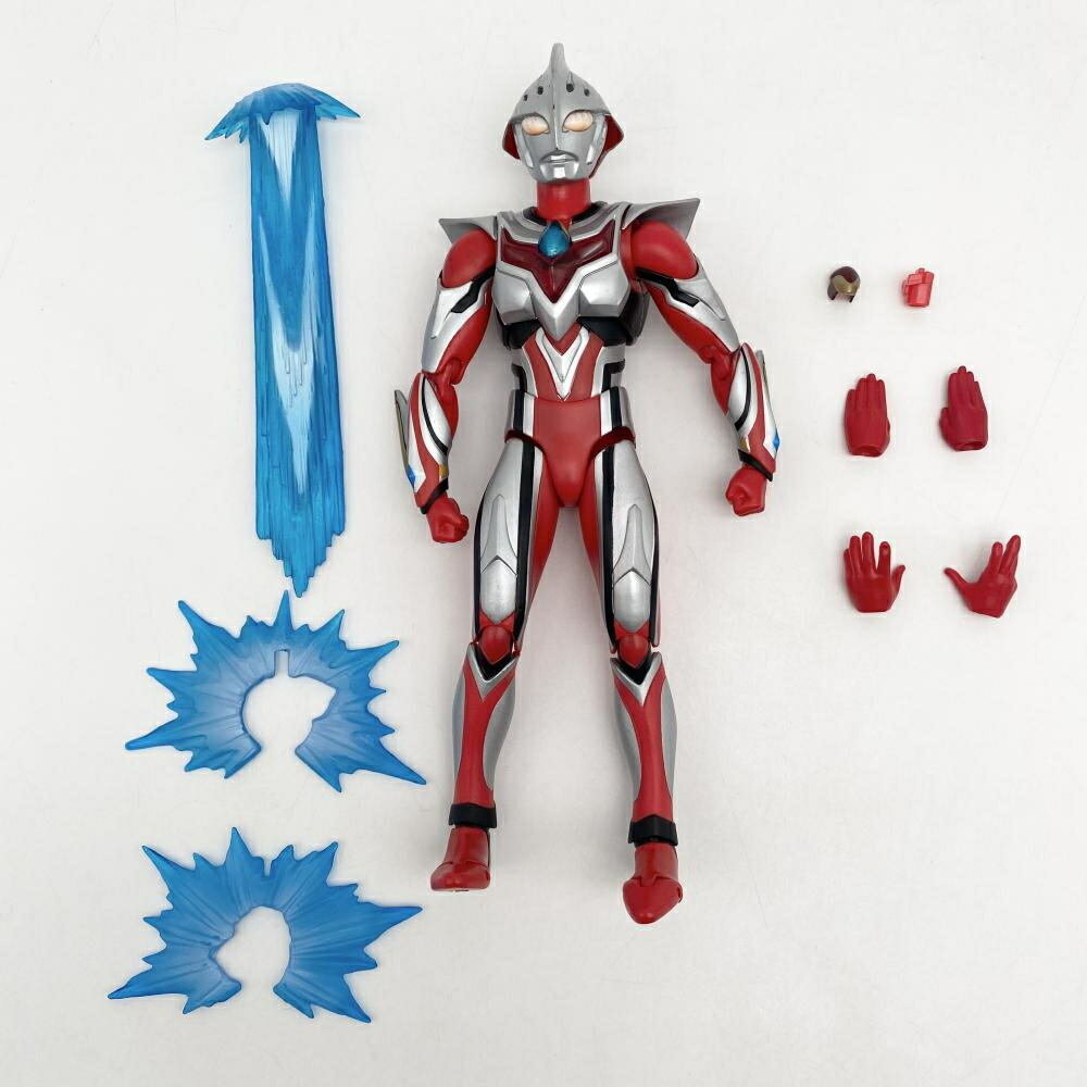 楽天市場】【中古】バンダイ/BANDAI ULTRA-ACT ウルトラマンノア
