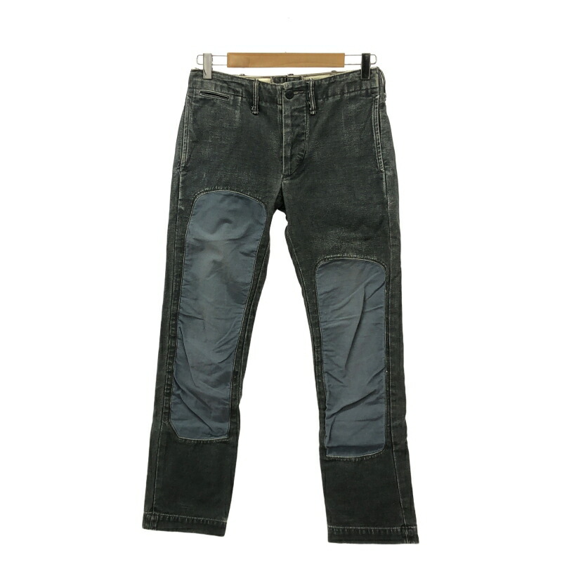 楽天市場】RRL STANCE RE:MAKE PAINTER PANT SIZE-32 ダブル