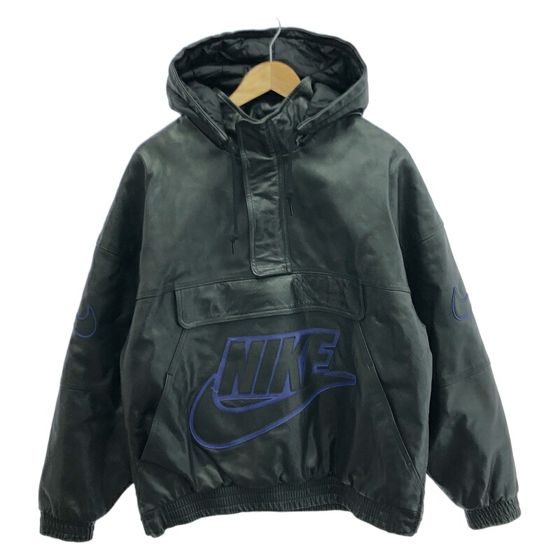 楽天市場】◇シュプリーム×ナイキ Supreme×NIKE◇ メンズ/アノラック