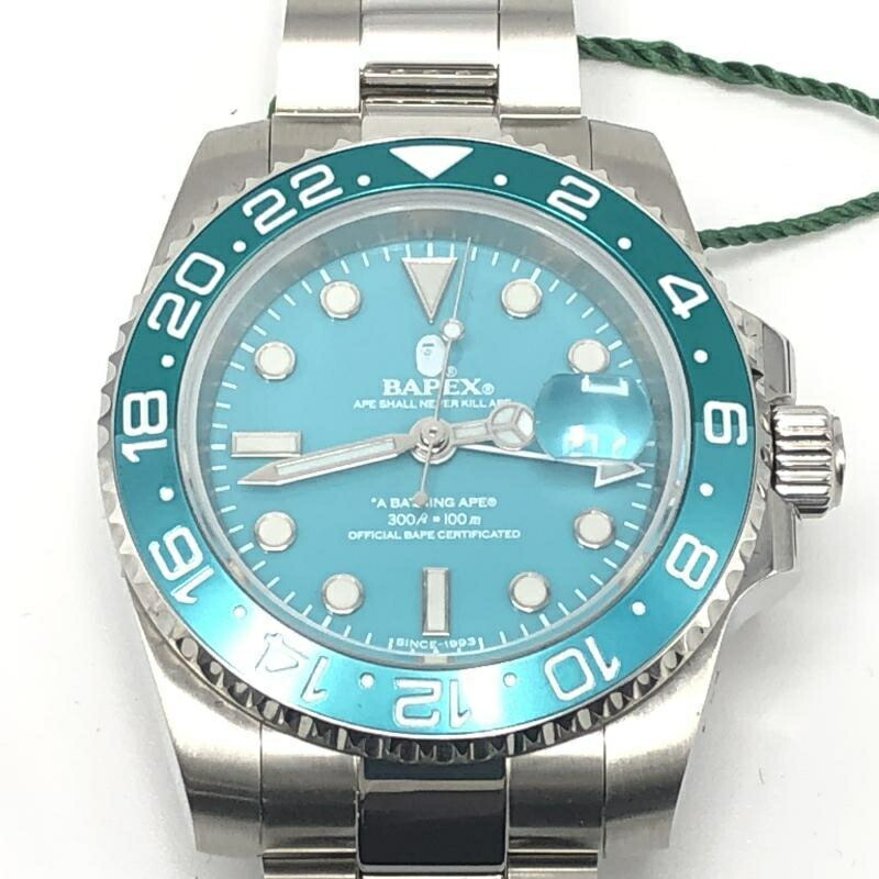楽天市場】A BATHING APE ア ベイシング エイプ BAPEX