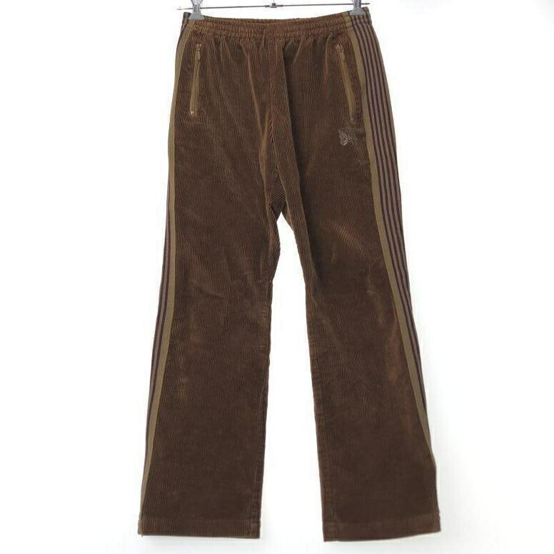 楽天市場】Needles 2019AW Narrow Track Pants FK381 ニードルス