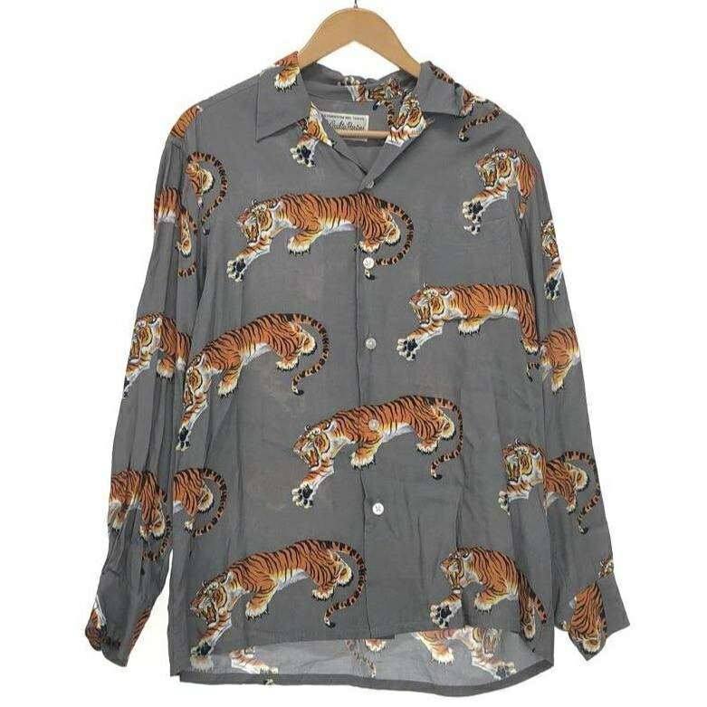 楽天市場】WACKO MARIA × FRAGMENT ワコマリア × フラグメント 19SS