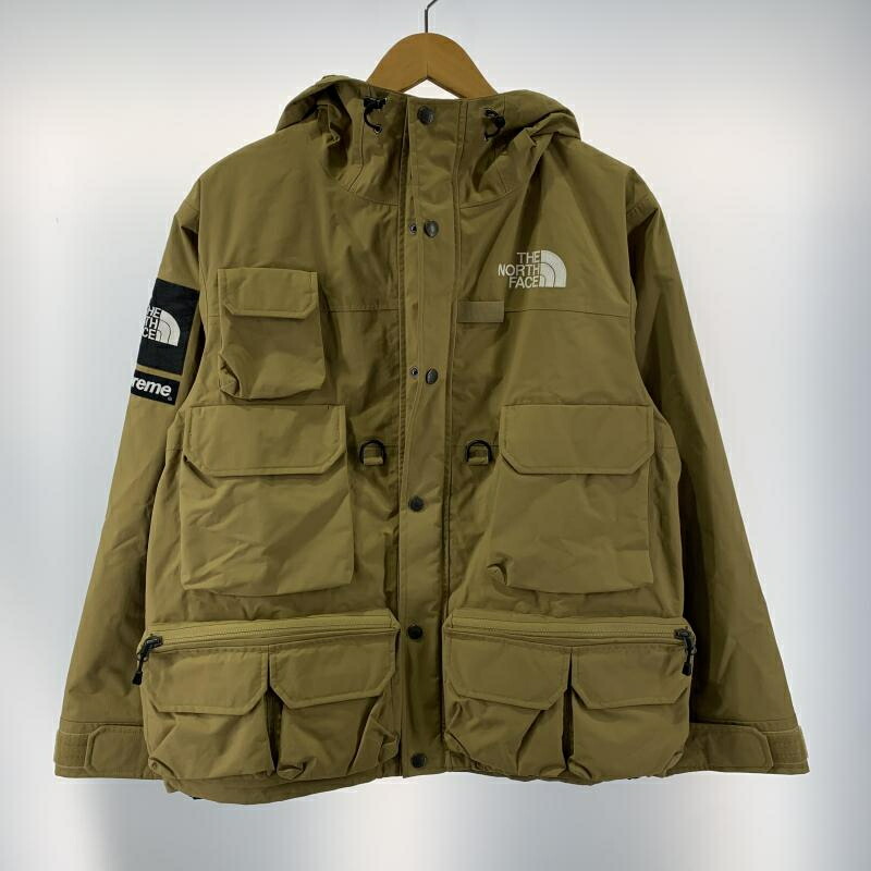 楽天市場】Supreme×THE NORTH FACE 2020SS Cargo Jacket