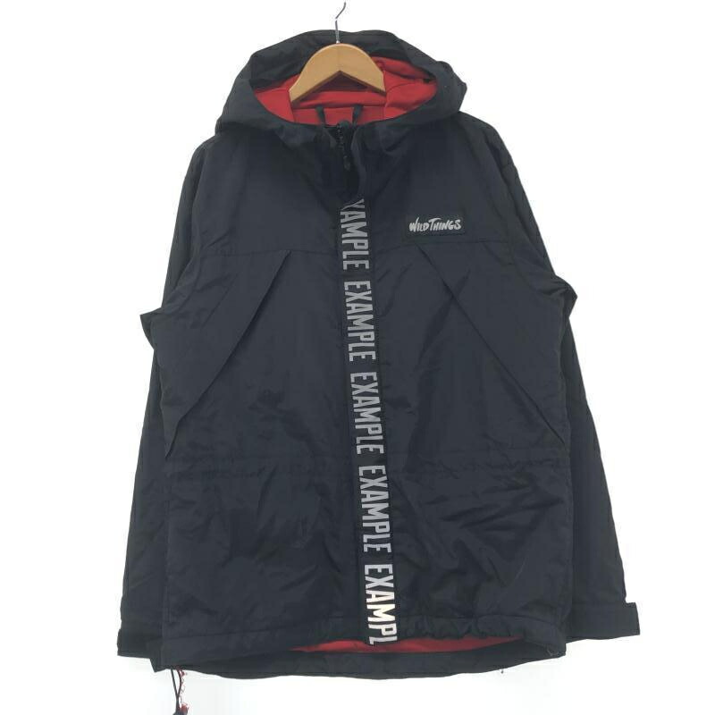 楽天市場】ワイルドシングス ナナナナサーカ 別注 モンスター パーカー