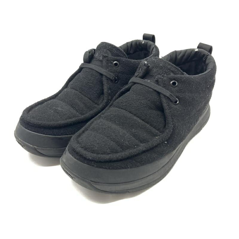 楽天市場】ノースフェイス THE NORTH FACE ホーンド ジップ モカシン