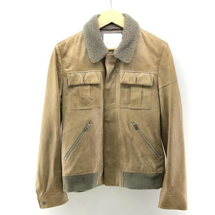 楽天市場】【中古】UNDER COVER ISM12AW サイコカラー ダブル