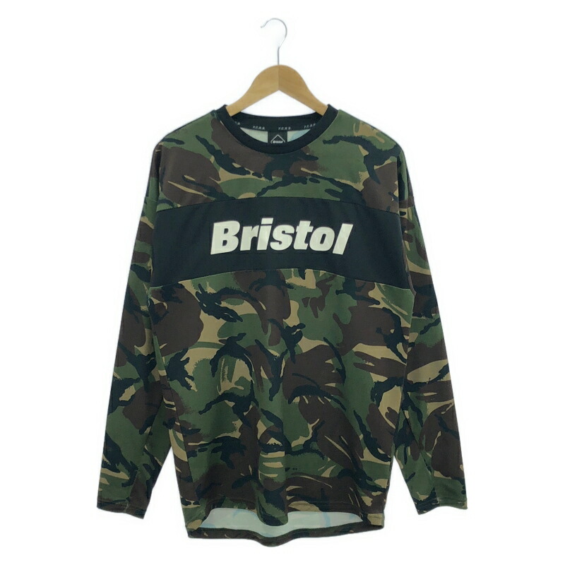 楽天市場】F.C.R.B./F.C.Real Bristol/FCRB(エフシーアールビー
