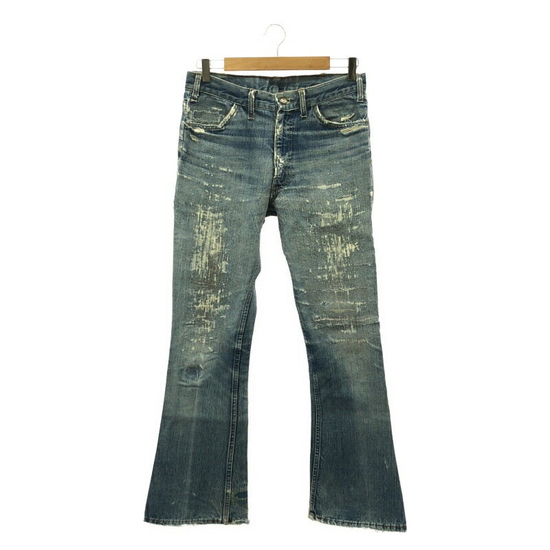 楽天市場】【中古】激レア リーバイス646 LEVIS 646 W37×L31