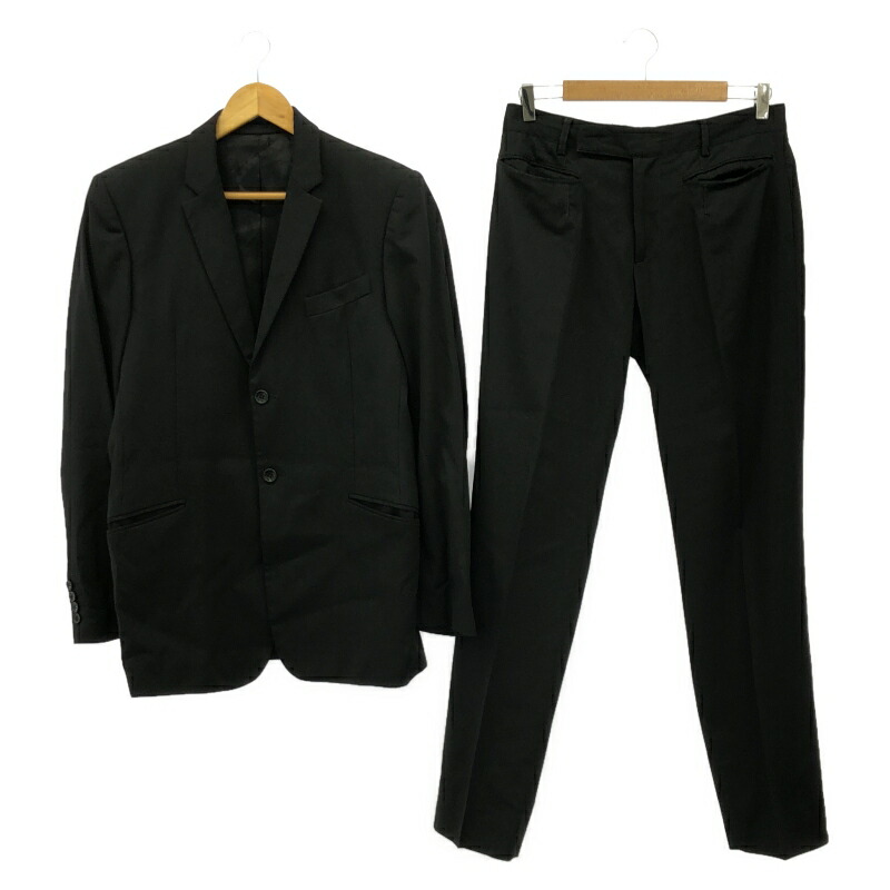 楽天市場】ドルチェ＆ガッバーナ/DOLCE&GABBANAメンズ スーツ G16ZMT