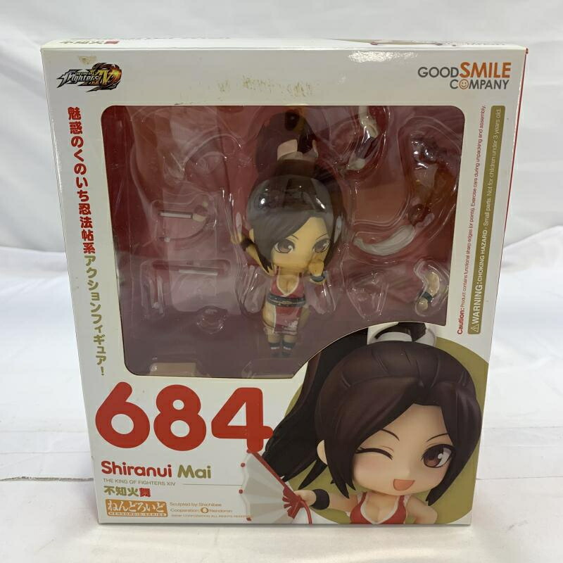 楽天市場】THE KING OF FIGHTERS XIV 不知火舞 1/6 完成品フィギュア